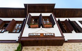 Benan Konak Safranbolu